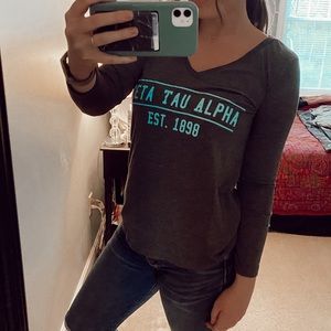 Zeta Tau Alpha Shirt